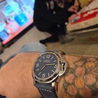 Panerai Pam 01538