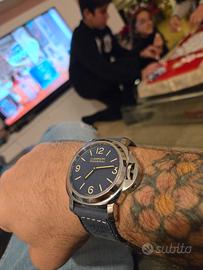Panerai Pam 01538