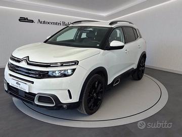 CITROEN C5 aircross 1.5 bluehdi shine s&s 130cv