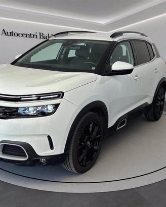 CITROEN C5 aircross 1.5 bluehdi shine s&s 130cv
