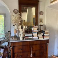 Cassettone stile impero