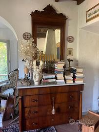 Cassettone stile impero