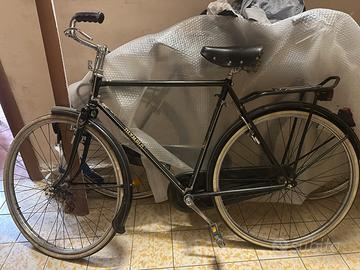 Olympia freni a bacchetta