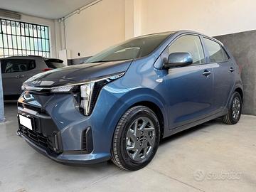 Kia Picanto 1.0 GDi 5 porte Urban