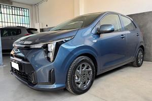 Kia Picanto 1.0 GDi 5 porte Urban