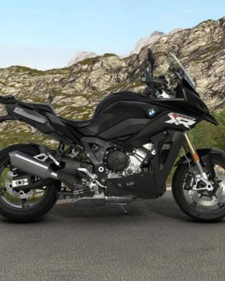 BMW S 1000 XR