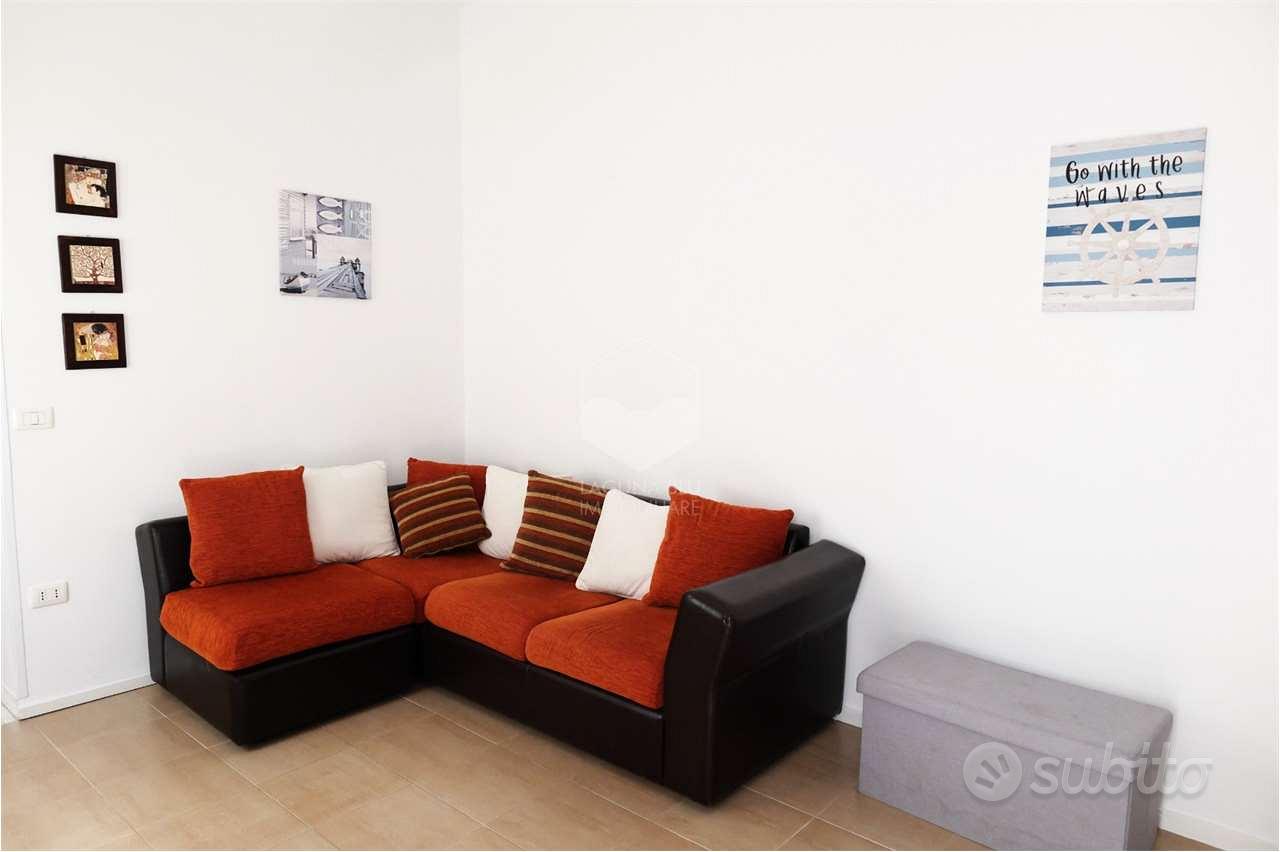 Apartment in Mazara del Vallo, San Francesco, Trapani - Vista 3