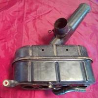 Lancia fulvia hf coupè scatola filtro aria usata