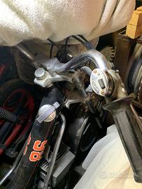 Ciclomotore Cimatti 86