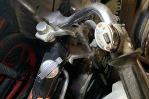 Ciclomotore Cimatti 86