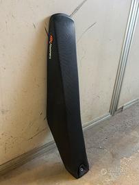 sella rialzata originale ktm .