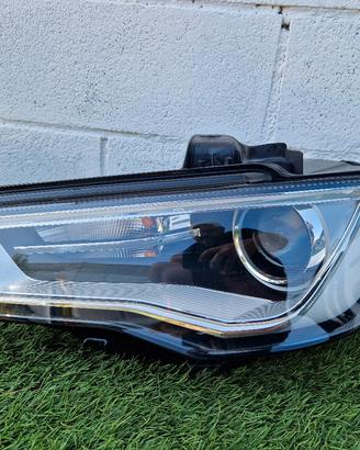 Audi A3 8V 2012-2016 Faro xenon sx 