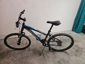bici mtb 26