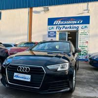 Audi A4 Avant 2.0 TDI 150 CV ultra S tronic