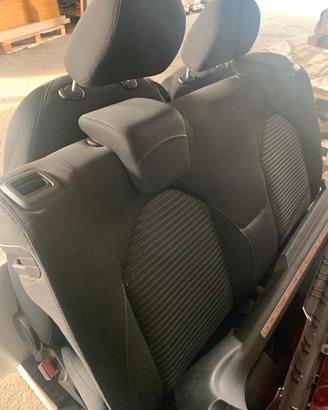 Sedili alfa mito come nuovi