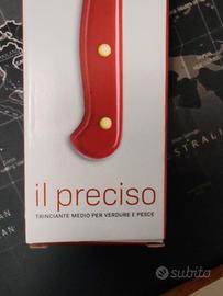 il preciso - coltellerie berti