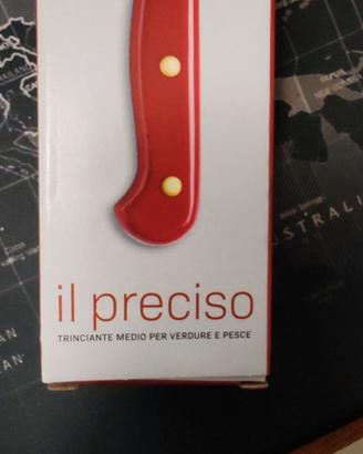 il preciso - coltellerie berti