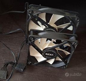 ventola NZXT
