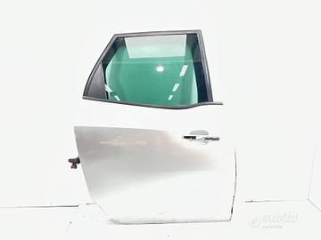 PORTIERA POSTERIORE DESTRA OPEL Meriva 3° Serie 1