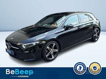 Mercedes-Benz Classe A A 220 SPORT 4MATIC AUTO