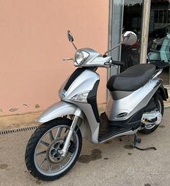 LIBERTY 50 4 TEMPI