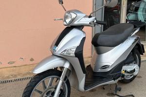 LIBERTY 50 4 TEMPI