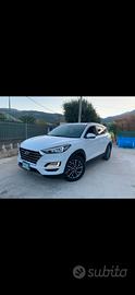Hyundai Tucson 2019 48v