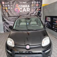 Fiat Panda 0.9 TwinAir Turbo Natural Power Trekkin