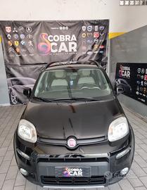 Fiat Panda 0.9 TwinAir Turbo Natural Power Trekkin