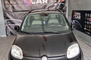 Fiat Panda 0.9 TwinAir Turbo Natural Power Trekkin