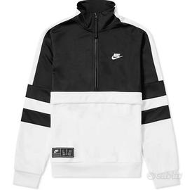 Giacca felpa Nike Air Popover originale taglia M /