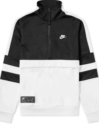 Giacca felpa Nike Air Popover originale taglia M /