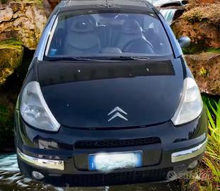 Citröen C3 Dolce & Gabbana 1.4 HDI