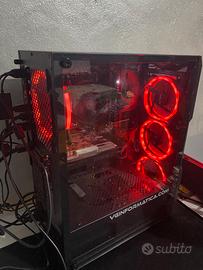 PC PER LAVORO E GAMING