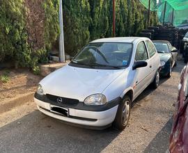 Opel Corsa 1997