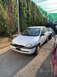 Opel Corsa 1997