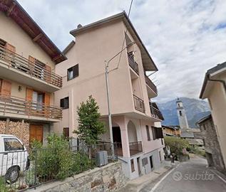 Appartamento a Gordona