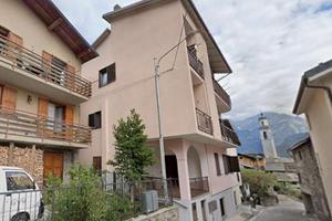 Appartamento a Gordona