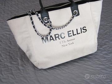 BORSA MARC-ELLIS MOD ESTIVO VERSIONE NEW-YORK