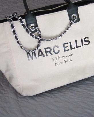 BORSA MARC-ELLIS MOD ESTIVO VERSIONE NEW-YORK