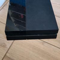 SONY PS4