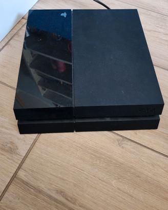 SONY PS4