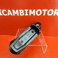 POGGIAPIEDI SX POST BMW F650CS F 650 CS