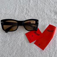 Occhiali da sole vintage Persol 69202 Ratti