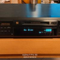 lettore minidisc