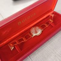 Bulova oro 18K