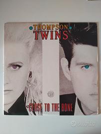 Thompson Twins -Close to the bone