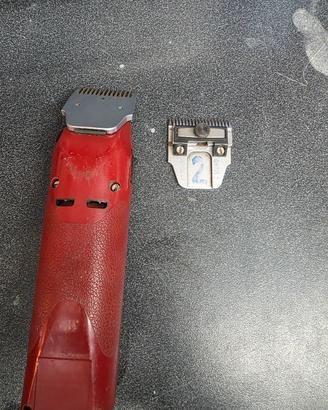 Aesculap Favorita la GT 104