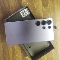 Samsung Galaxy ultra s25