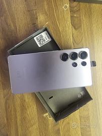 Samsung Galaxy ultra s25